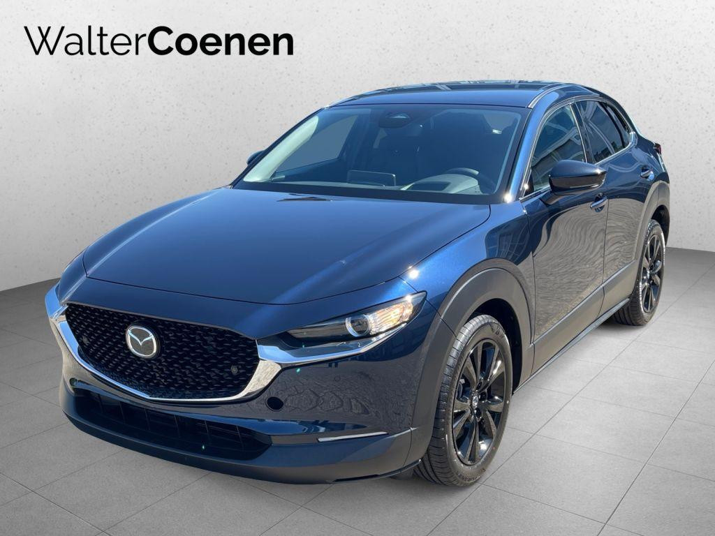 Mazda CX-30 2025 Benzine