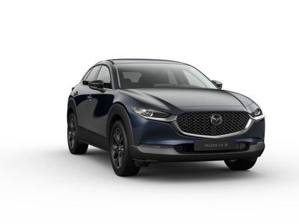 Mazda CX-30 2025 Benzine