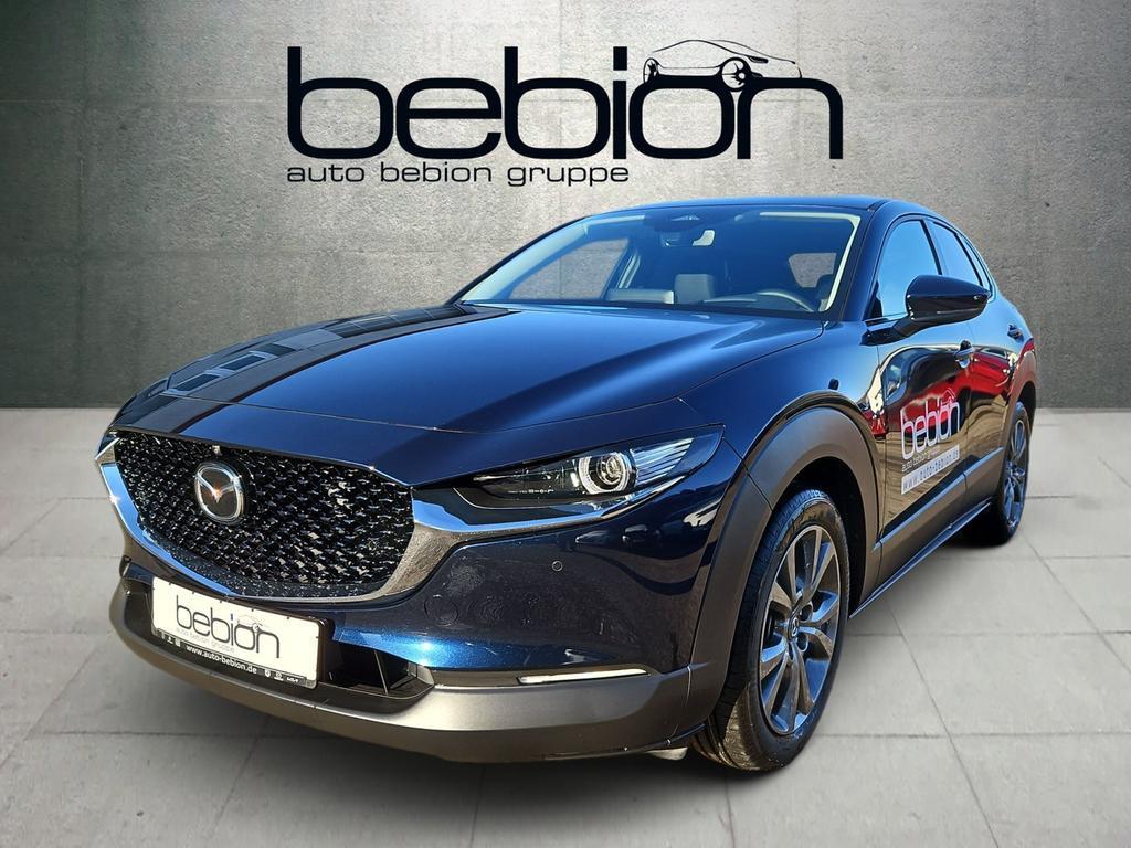 Mazda CX-30 2026 Benzine