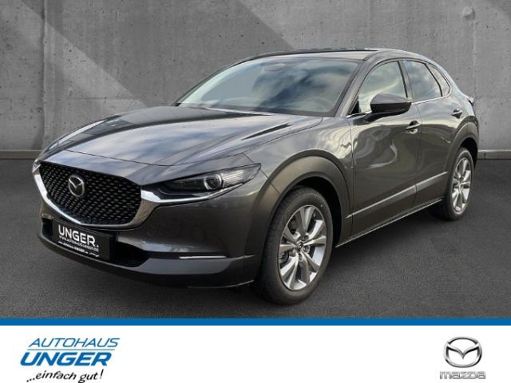 Mazda CX-30 2026 Benzine