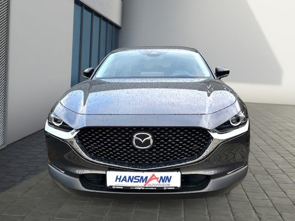 Mazda CX-30 2025 Hybride Benzine