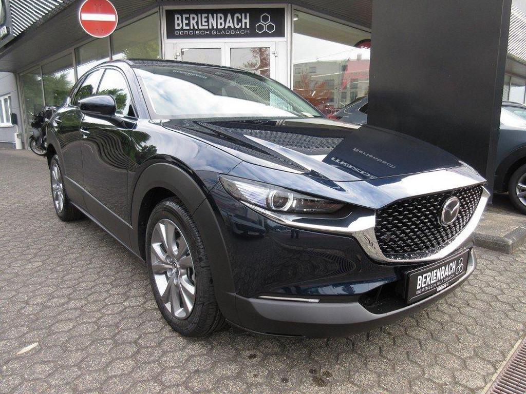 Mazda CX-30 2025 Benzine