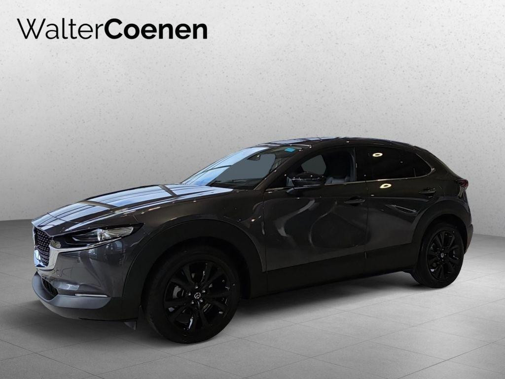 Mazda CX-30 2025 Benzine