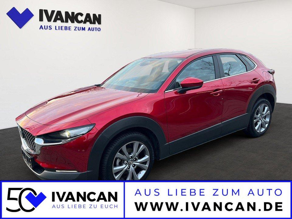 Mazda CX-30 2024 Benzine