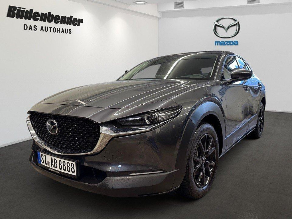 Mazda CX-30 2025 Hybride Benzine