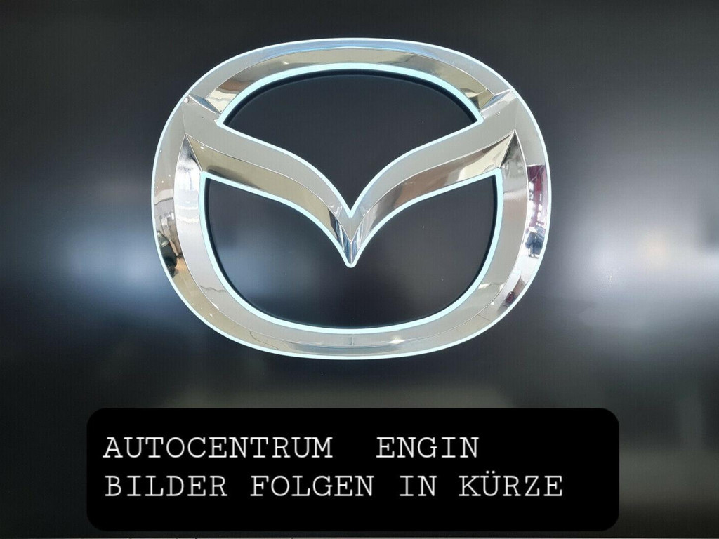 Mazda CX-5 2024 Benzine