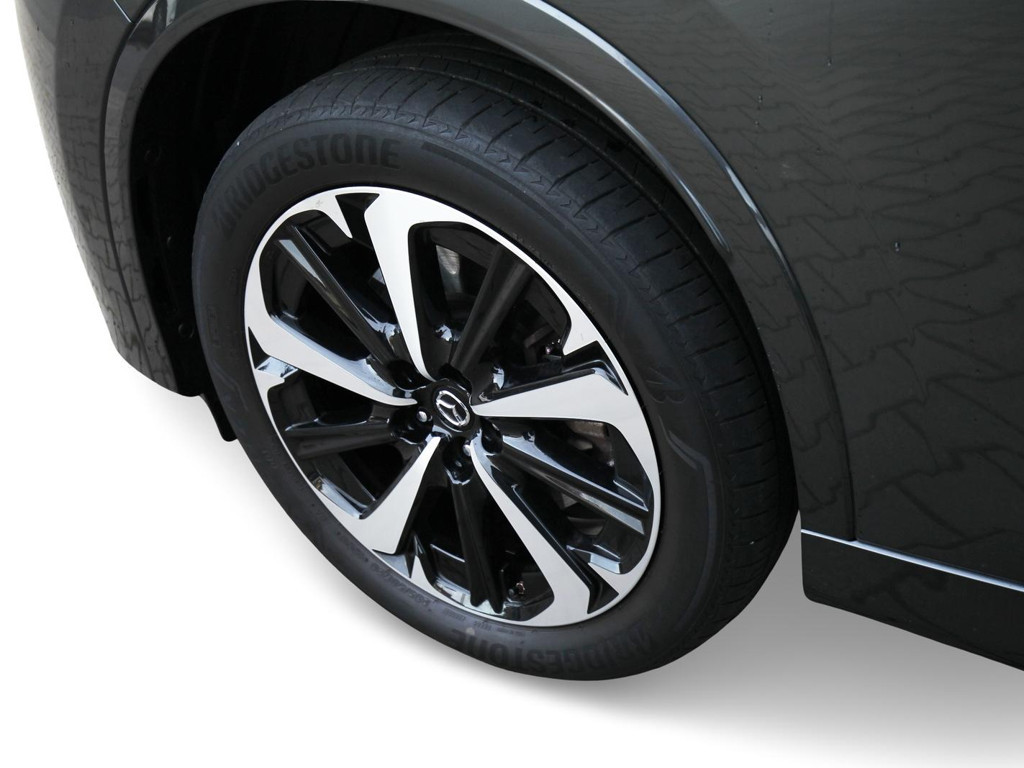 Mazda CX-60 2022 Hybride Benzine