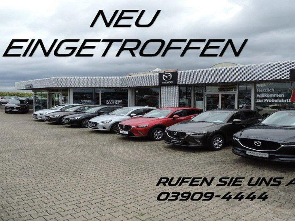 Mazda CX-60 2023 Hybride Benzine