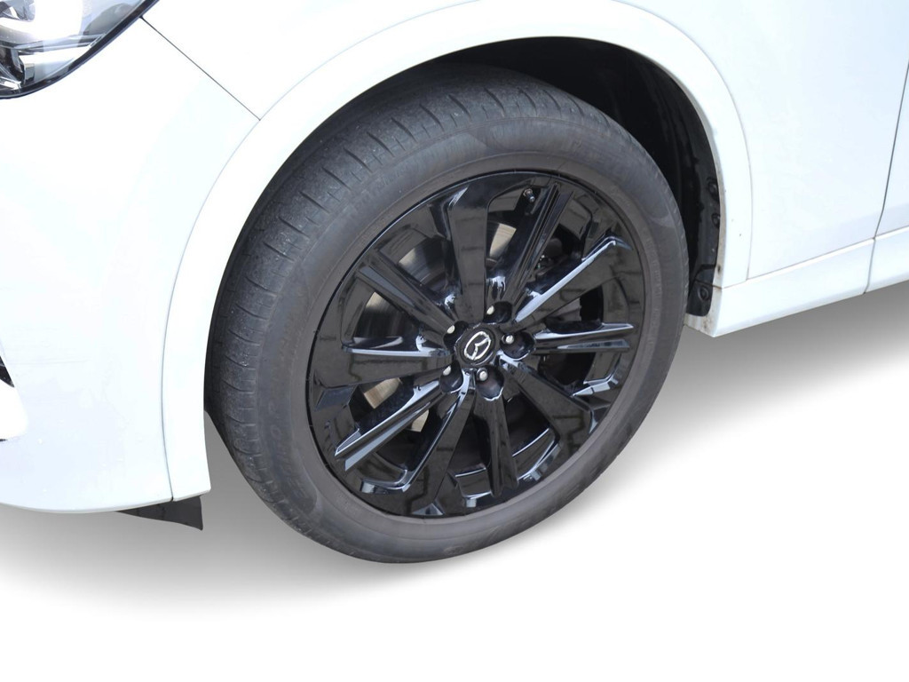 Mazda CX-60 2022 Hybride Benzine