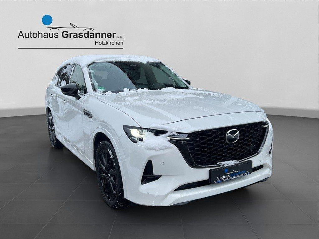 Mazda CX-60 2023 Diesel