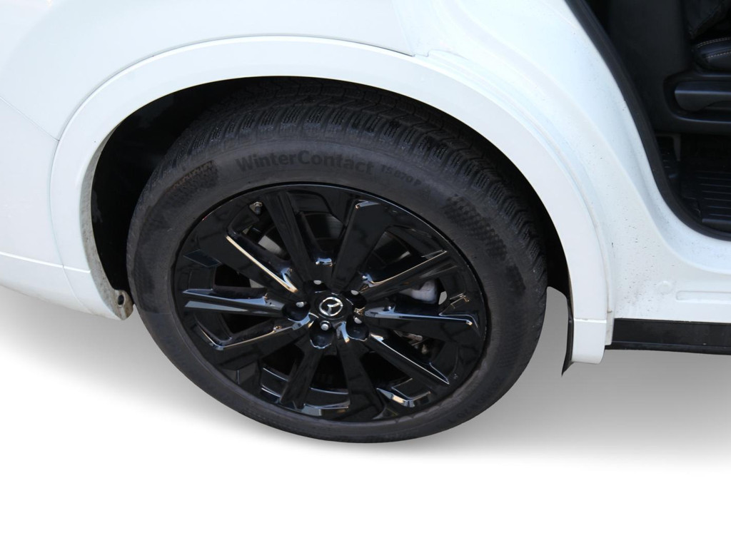 Mazda CX-80 2024 Diesel