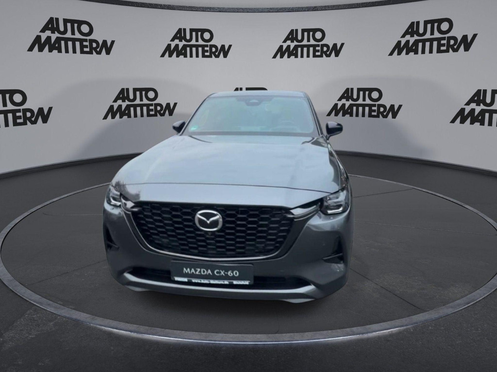 Mazda CX-60 2025 Diesel