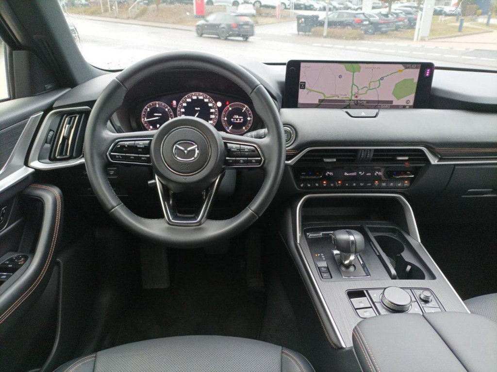 Mazda CX-80
