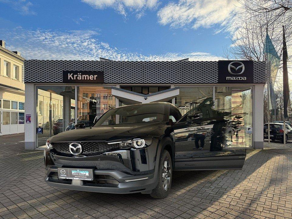 Mazda MX-30 2024 Benzine