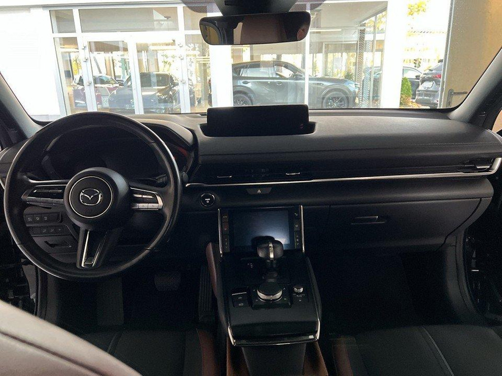 Mazda MX-30