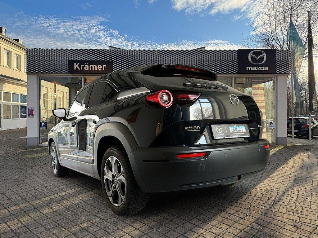 Mazda MX-30