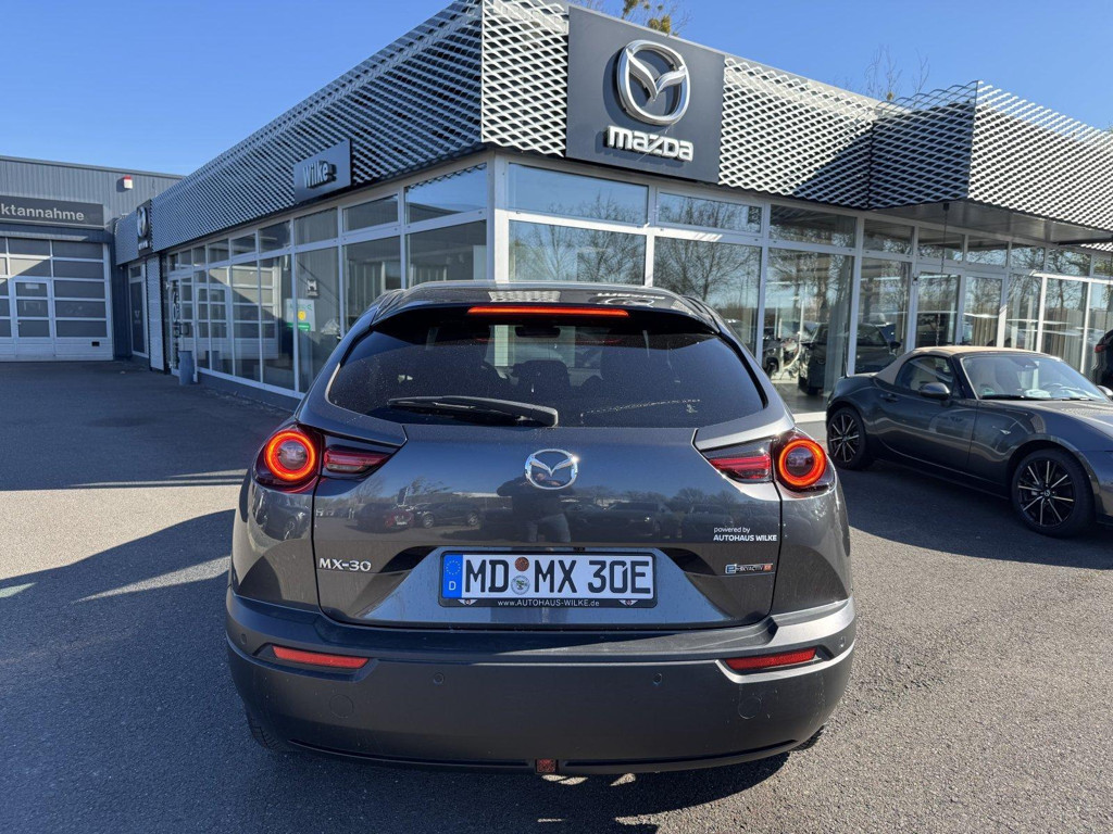 Mazda MX-30