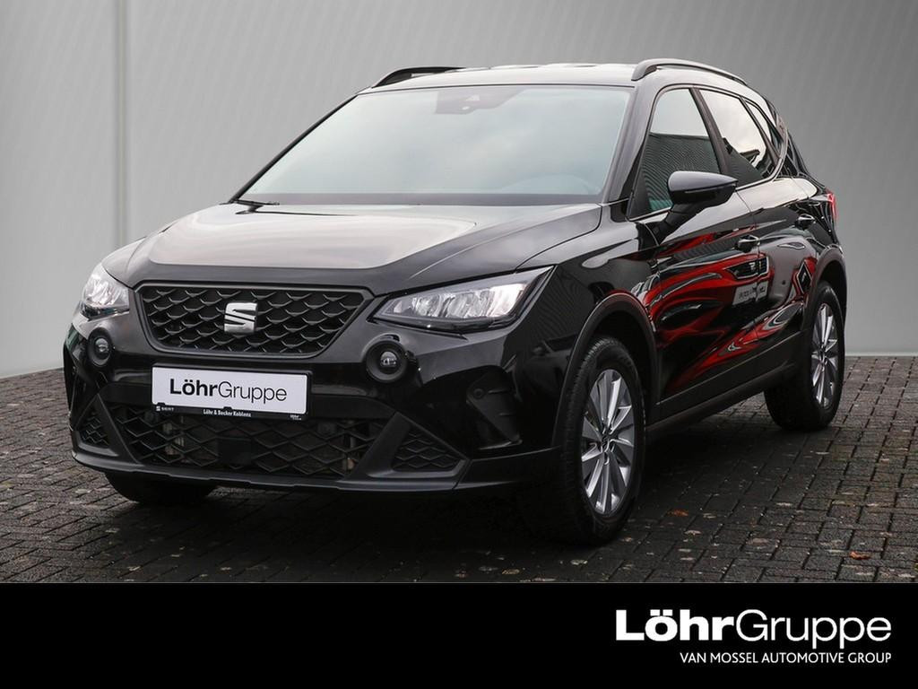 Seat Arona 2023 Benzine