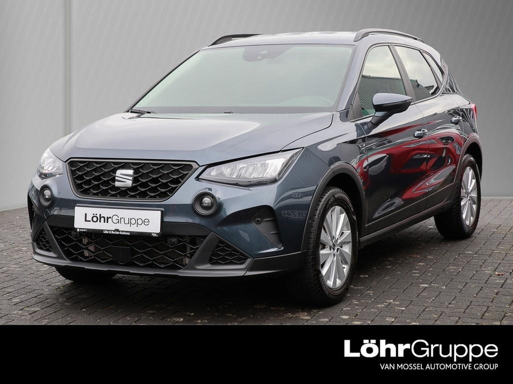 Seat Arona 2023 Benzine