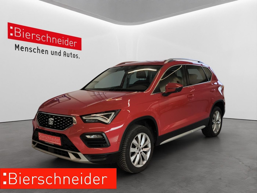 Seat Ateca 2023 Diesel