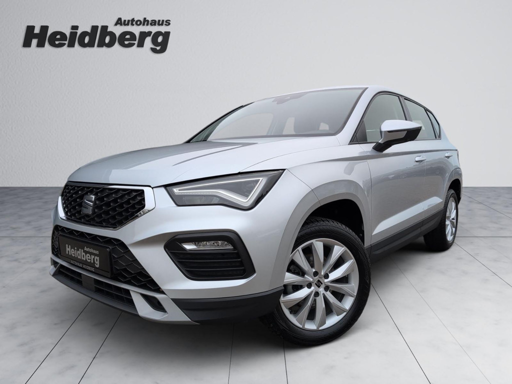 Seat Ateca 2024 Benzine