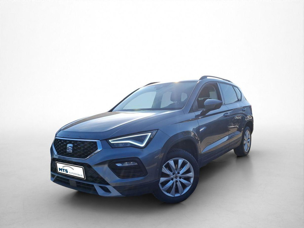 Seat Ateca 2022 Benzine
