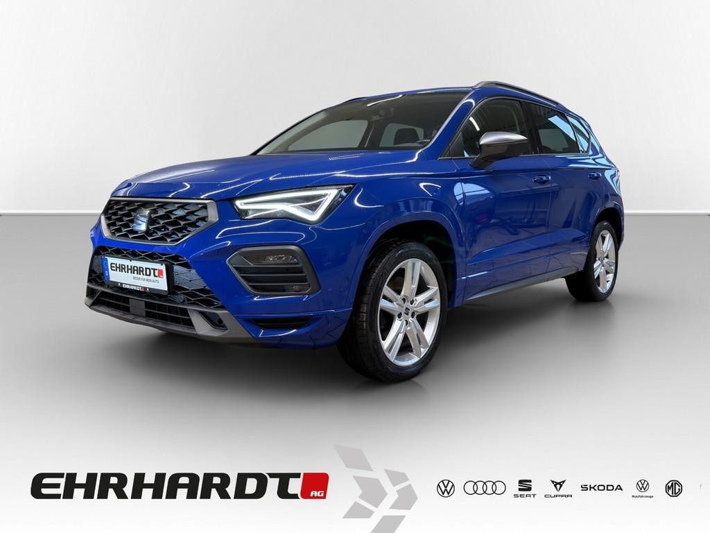 Seat Ateca 2022 Diesel