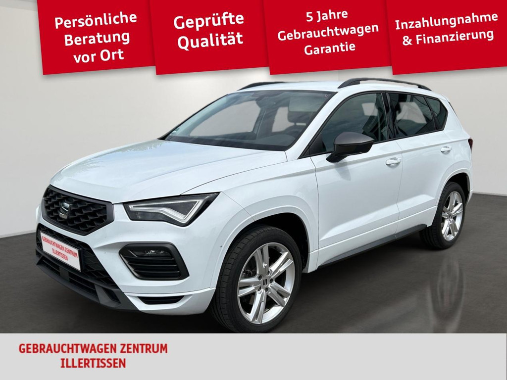 Seat Ateca 2022 Diesel
