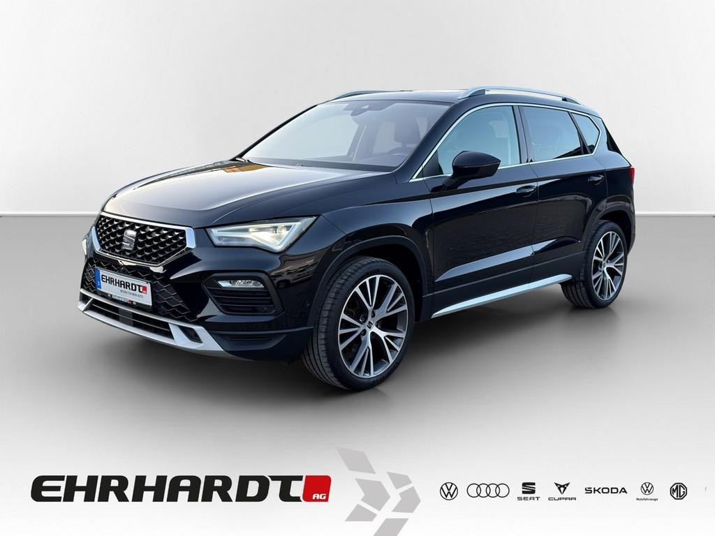 Seat Ateca 2021 Diesel
