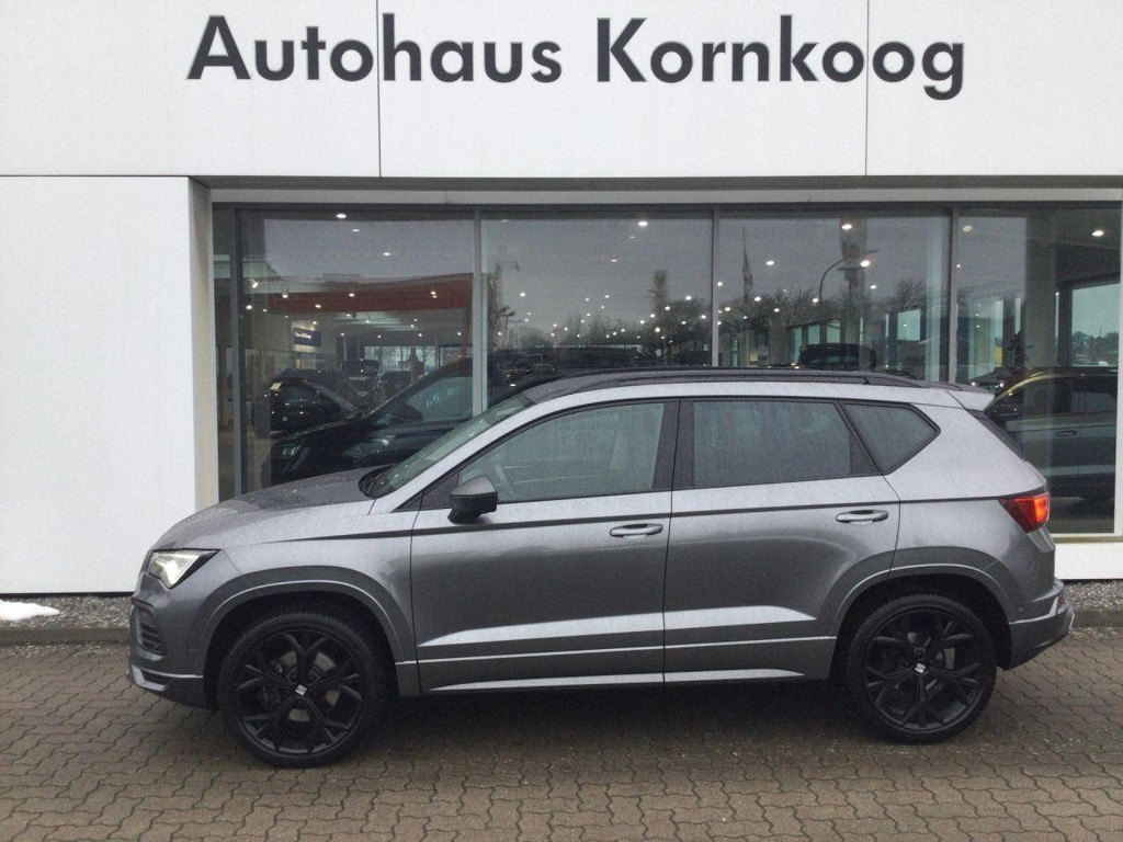 Seat Ateca 2023 Diesel