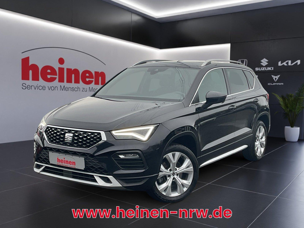 Seat Ateca 2022 Diesel