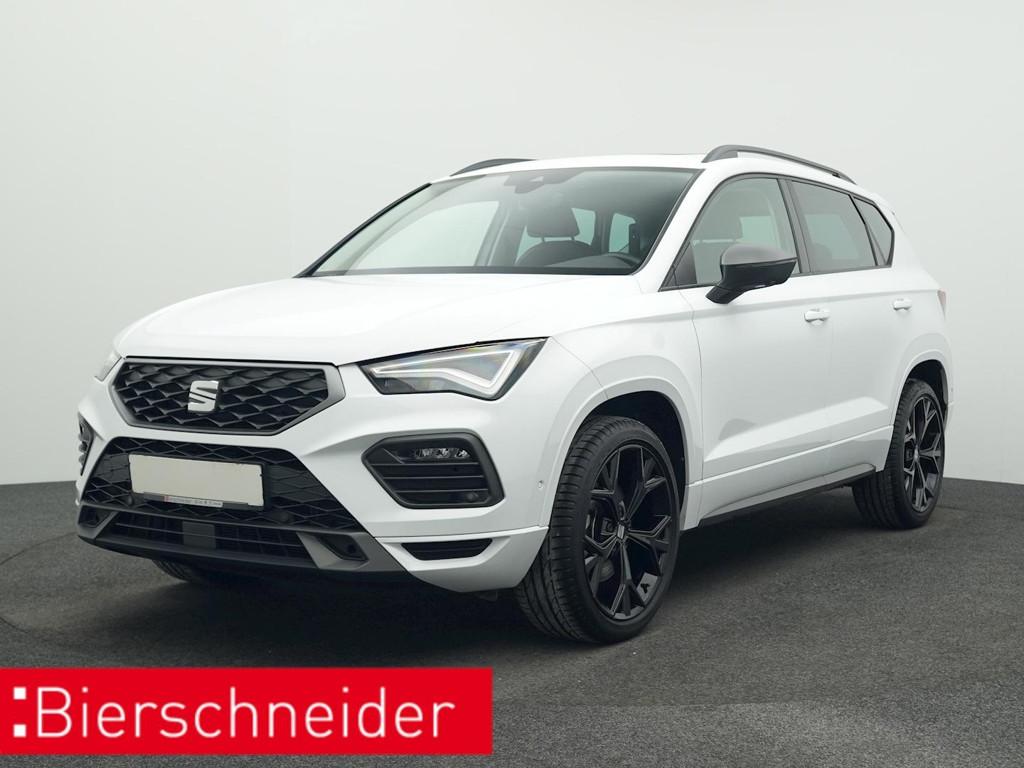 Seat Ateca 2023 Diesel