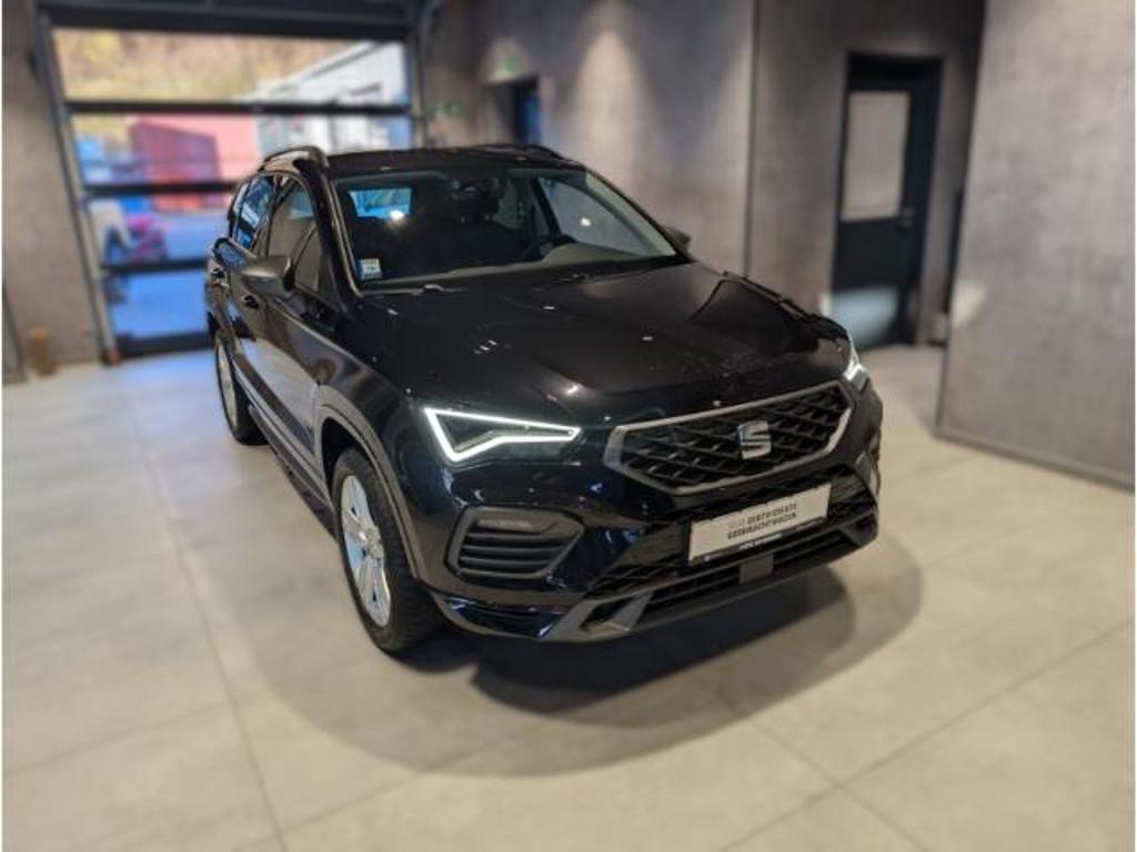 Seat Ateca 2022 Diesel