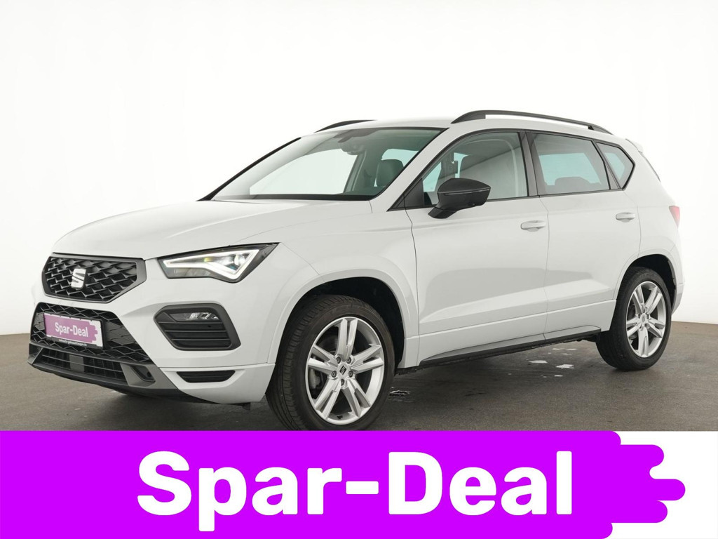 Seat Ateca 2023 Diesel