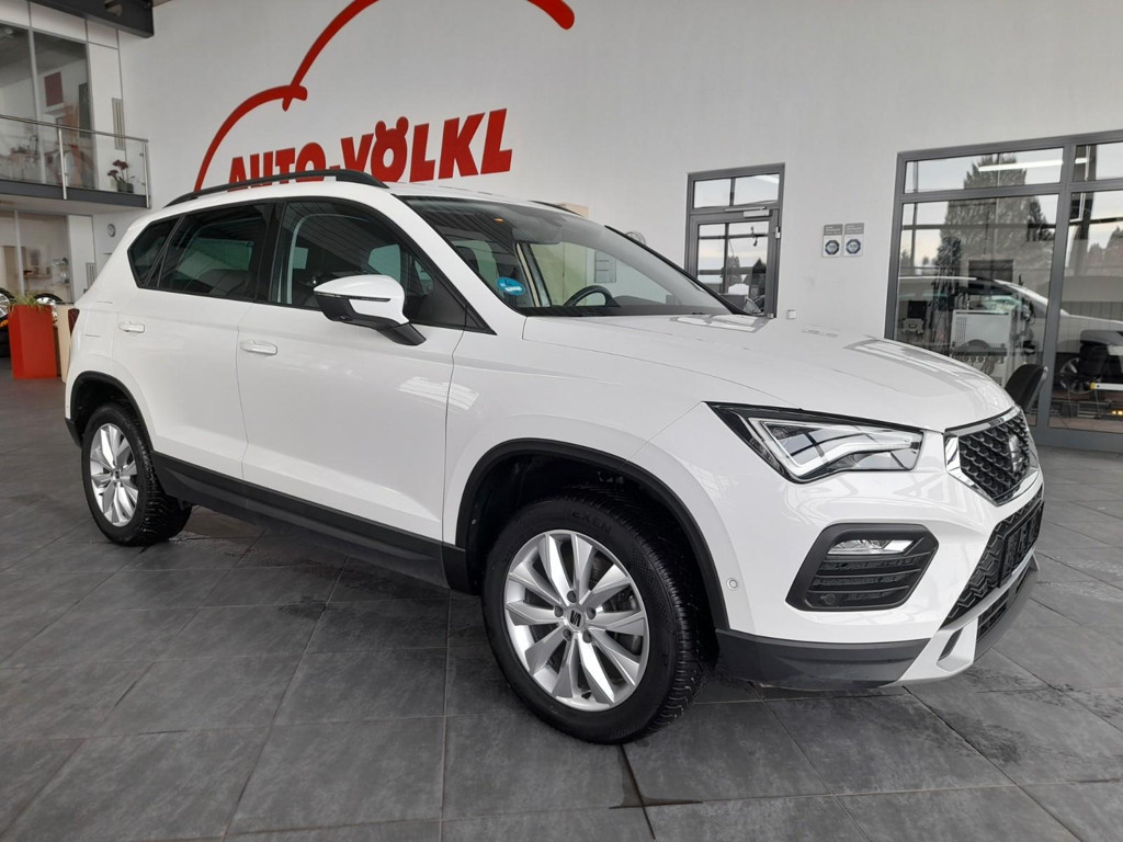 Seat Ateca 2023 Diesel