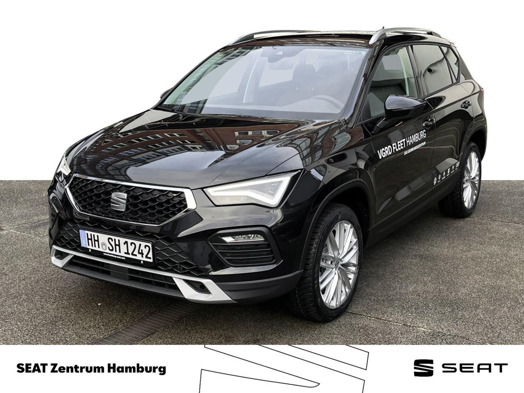 Seat Ateca 2025 Diesel