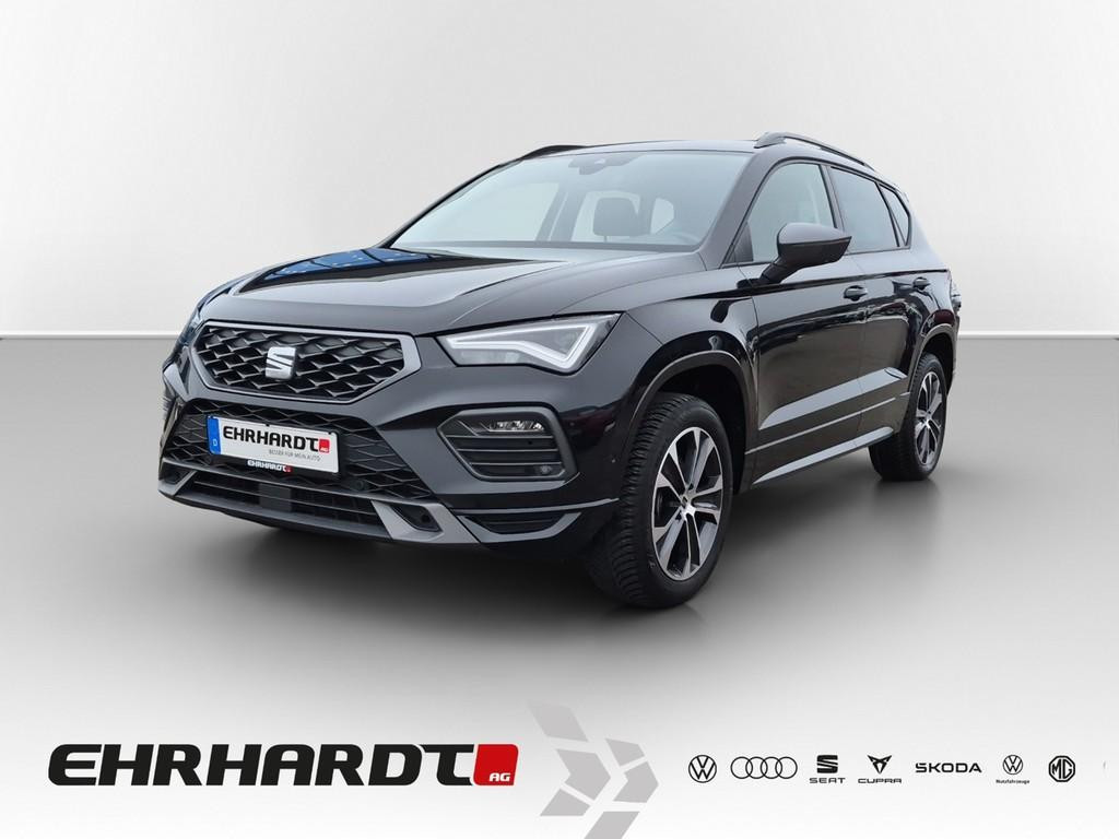 Seat Ateca 2024 Diesel