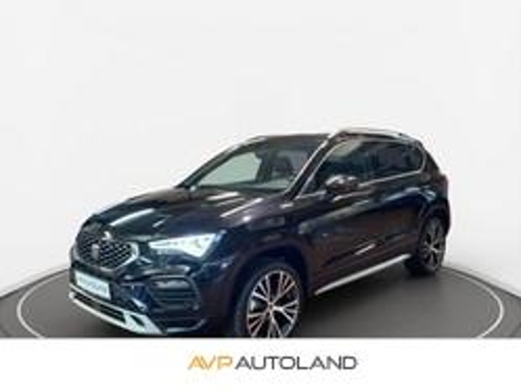 Seat Ateca 2024 Diesel