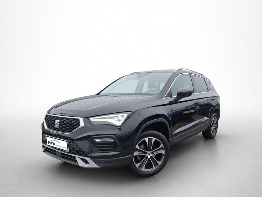 Seat Ateca 2024 Benzine