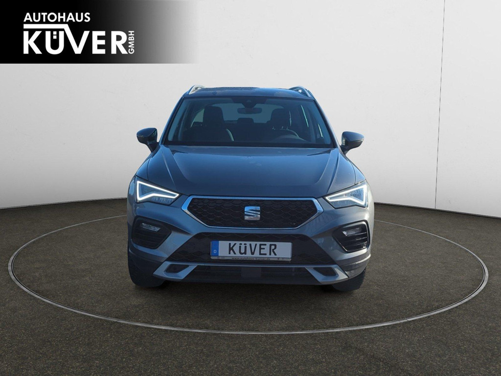 Seat Ateca 2026 Benzine