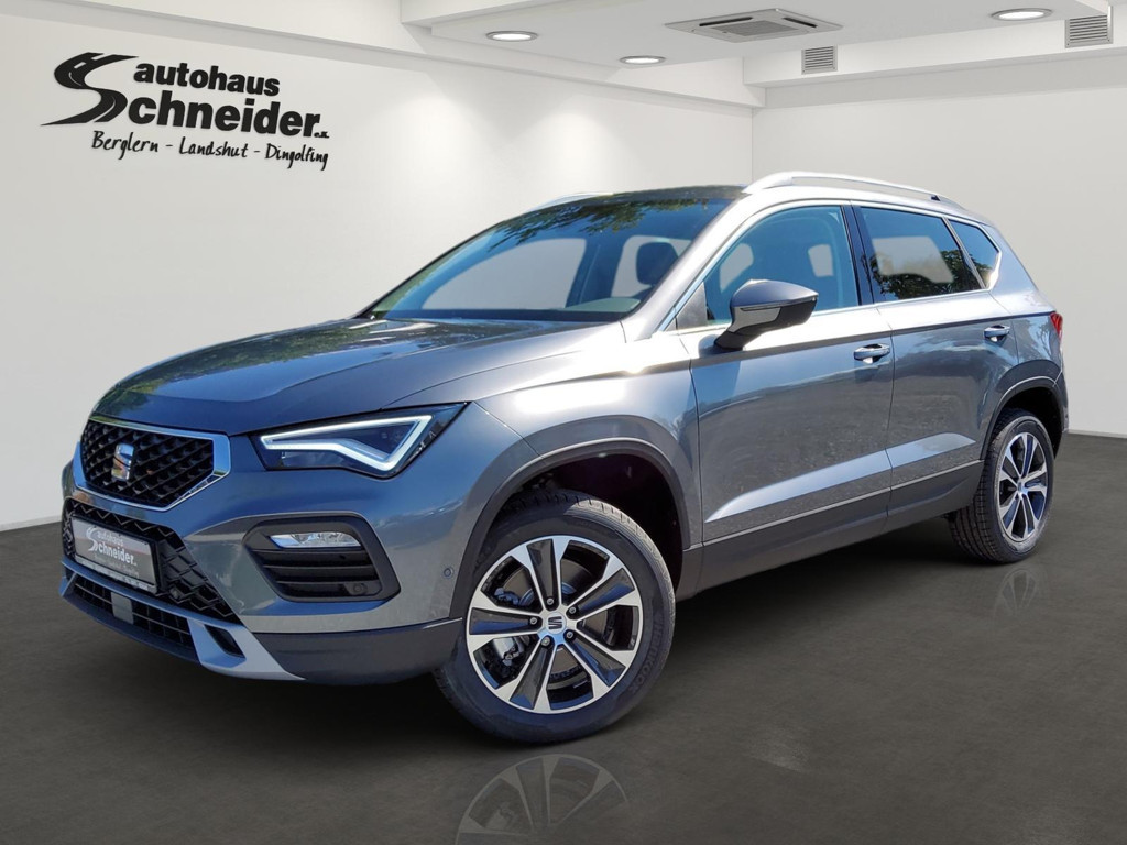 Seat Ateca 2025 Diesel