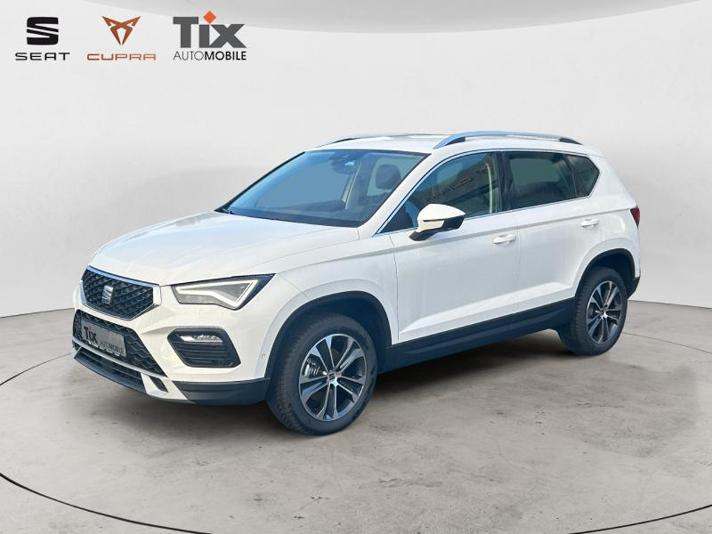 Seat Ateca 2025 Benzine