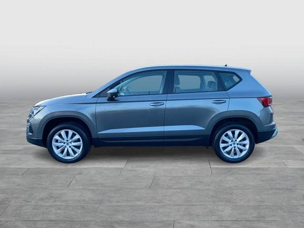 Seat Ateca 2025 Diesel