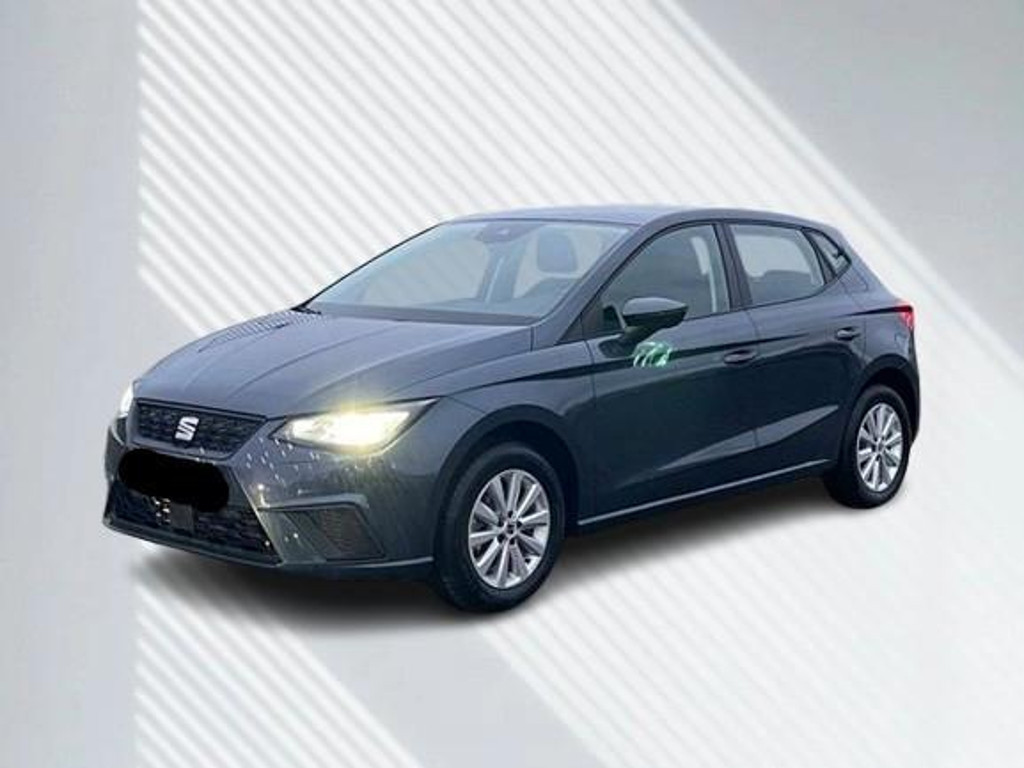 Seat Ibiza 2025 Benzine