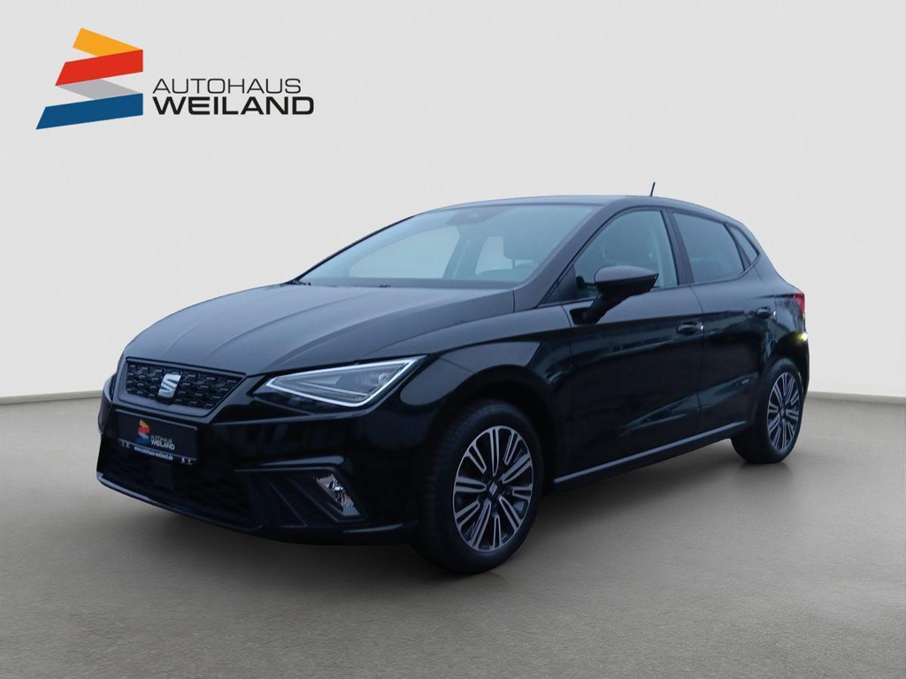 Seat Ibiza 2024 Benzine
