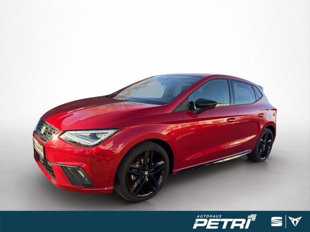 Seat Ibiza 2023 Benzine