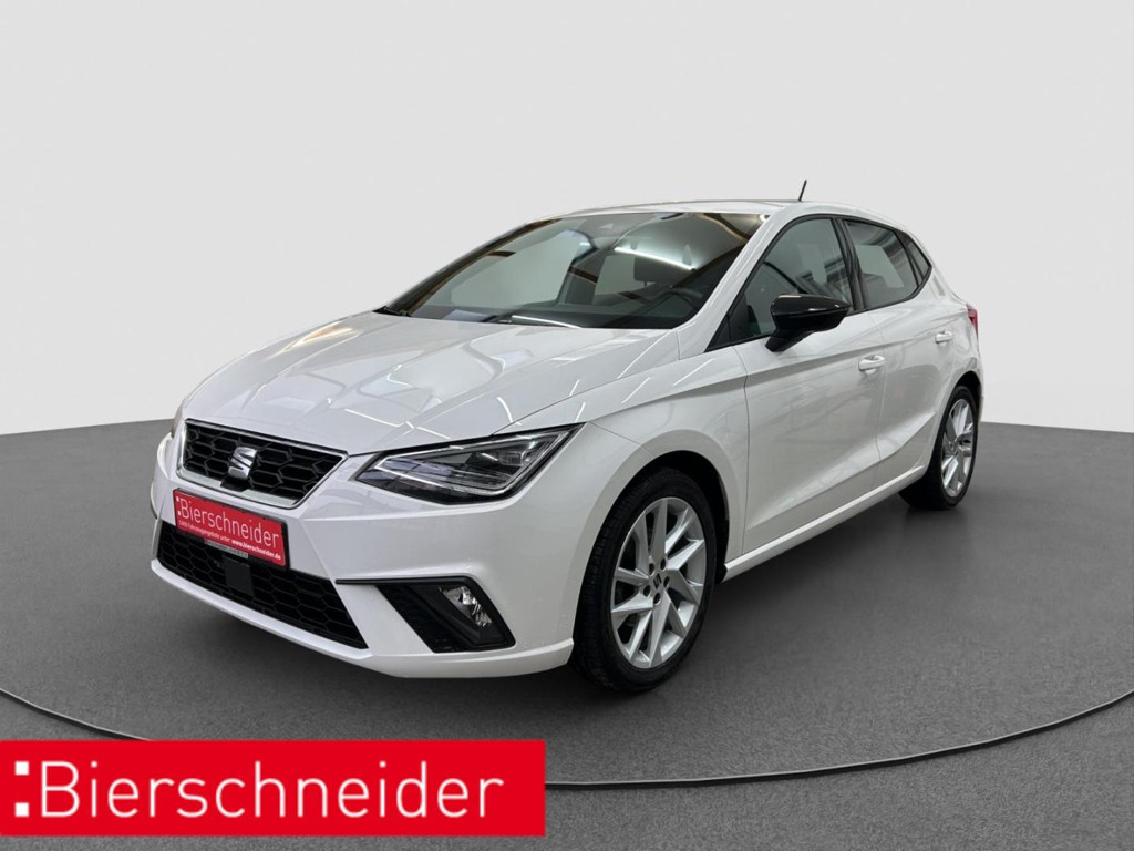 Seat Ibiza 2023 Benzine