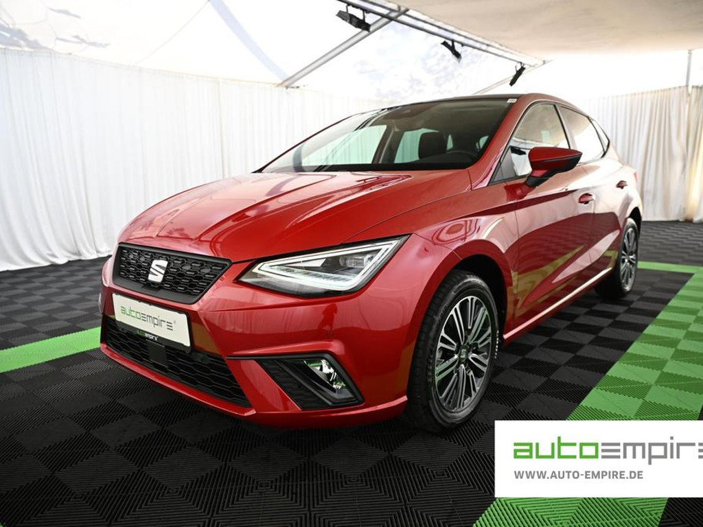 Seat Ibiza 2024 Benzine