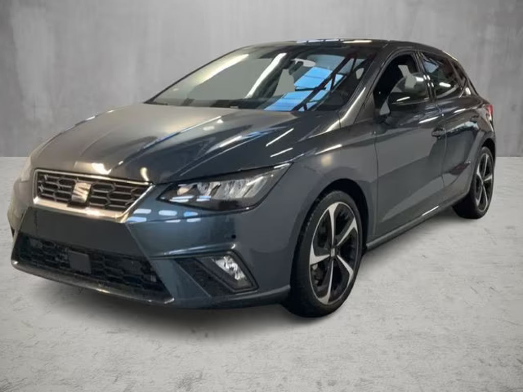 Seat Ibiza 2024 Benzine