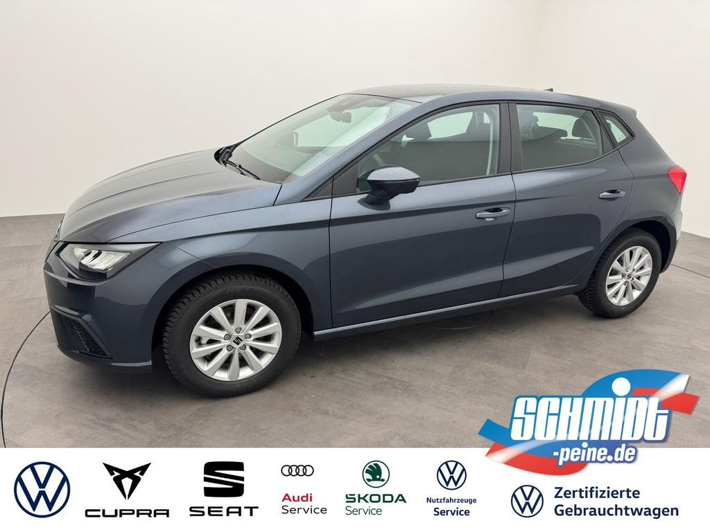Seat Ibiza 2024 Benzine
